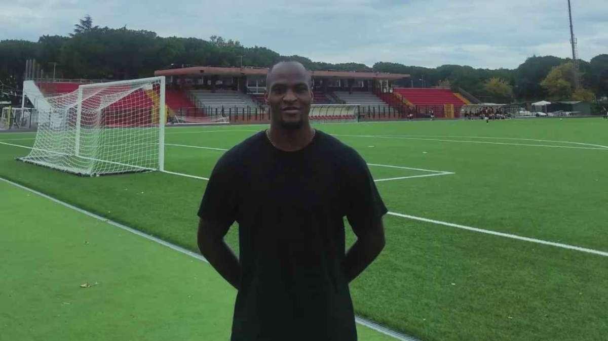 Dalla Serie A ai dilettanti: Mbakogu sta facendo quello che vuole | Un'altra doppietta devastante