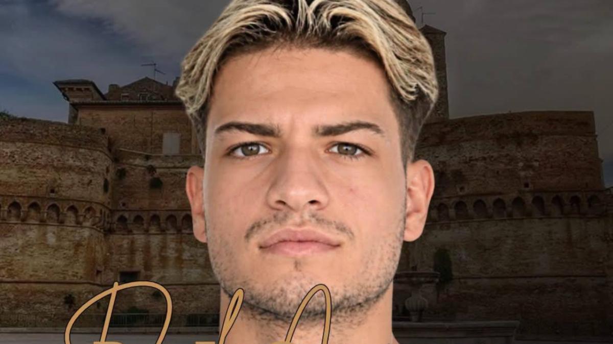 Pro Vasto, ufficiale l'arrivo di Paolo Capogna: il comunicato
