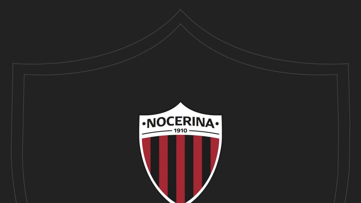 Nocerina, arrivano le dimissioni di Lamazza: il comunicato ufficiale