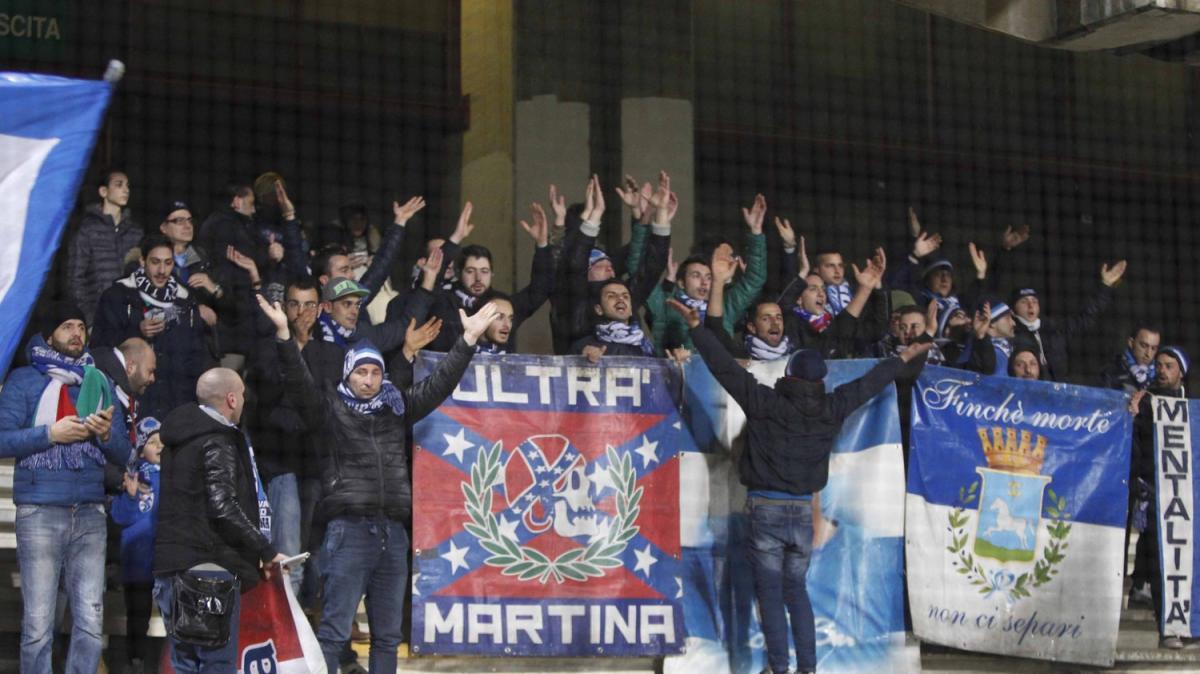 Martina, in chiusura l’arrivo di Antonio Martinez