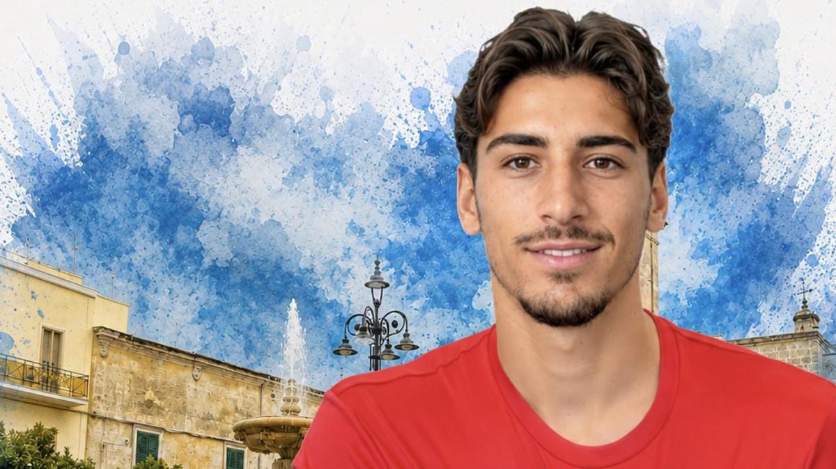 Rinforzo tra i pali per la Virtus Francavilla: ufficiale l'arrivo di Di Giorgio