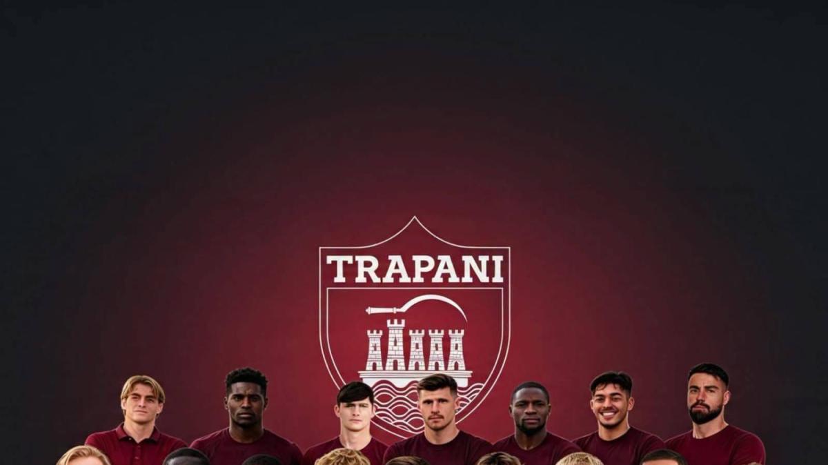 Trapani, Antonini: "Se non torneremo in C con la riammissione, lo faremo sul campo"