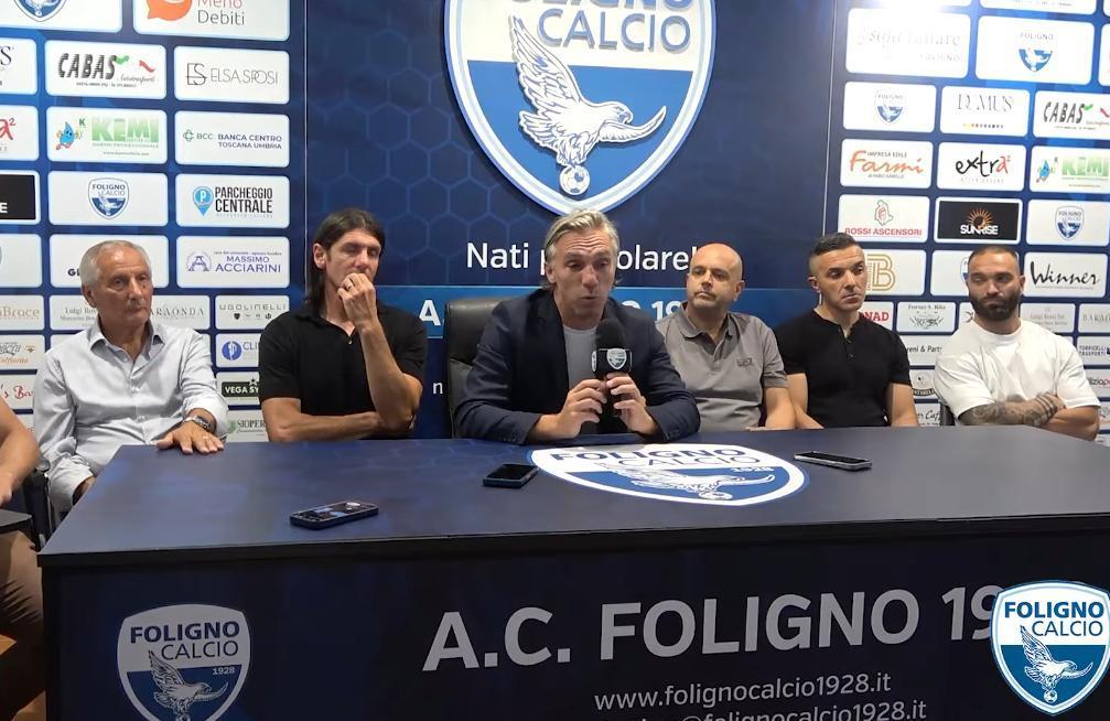 Foligno