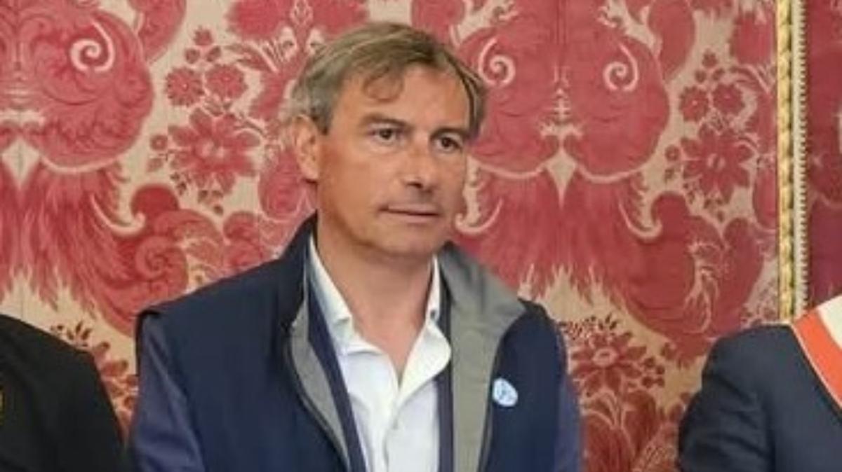 Lucchese, Gianni sull'addio: "Non c'erano più le condizioni per proseguire"