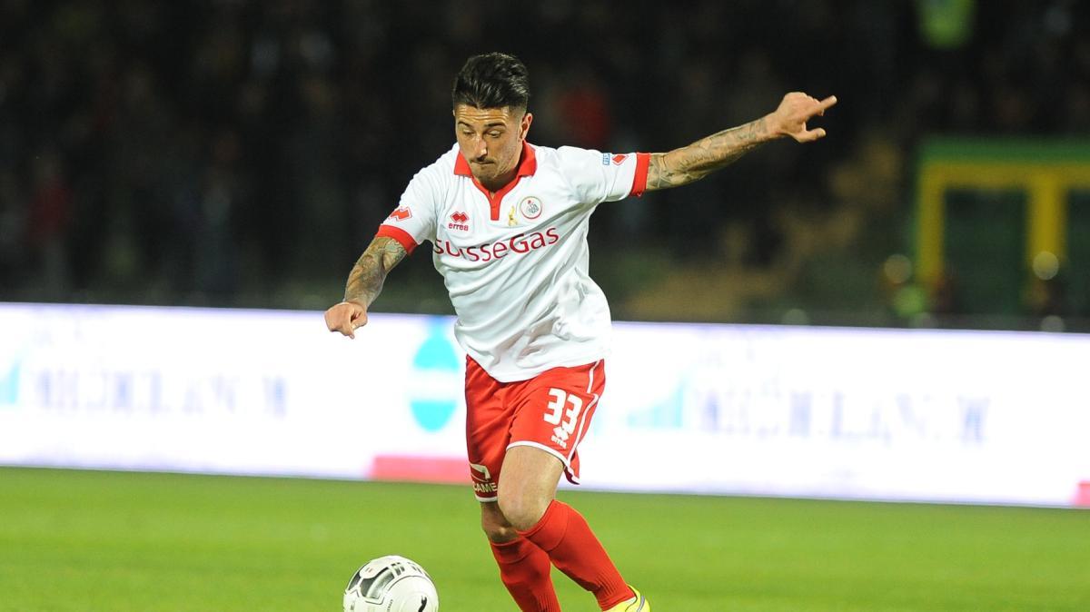 Bisceglie, interesse per Nicola Bellomo: i dettagli