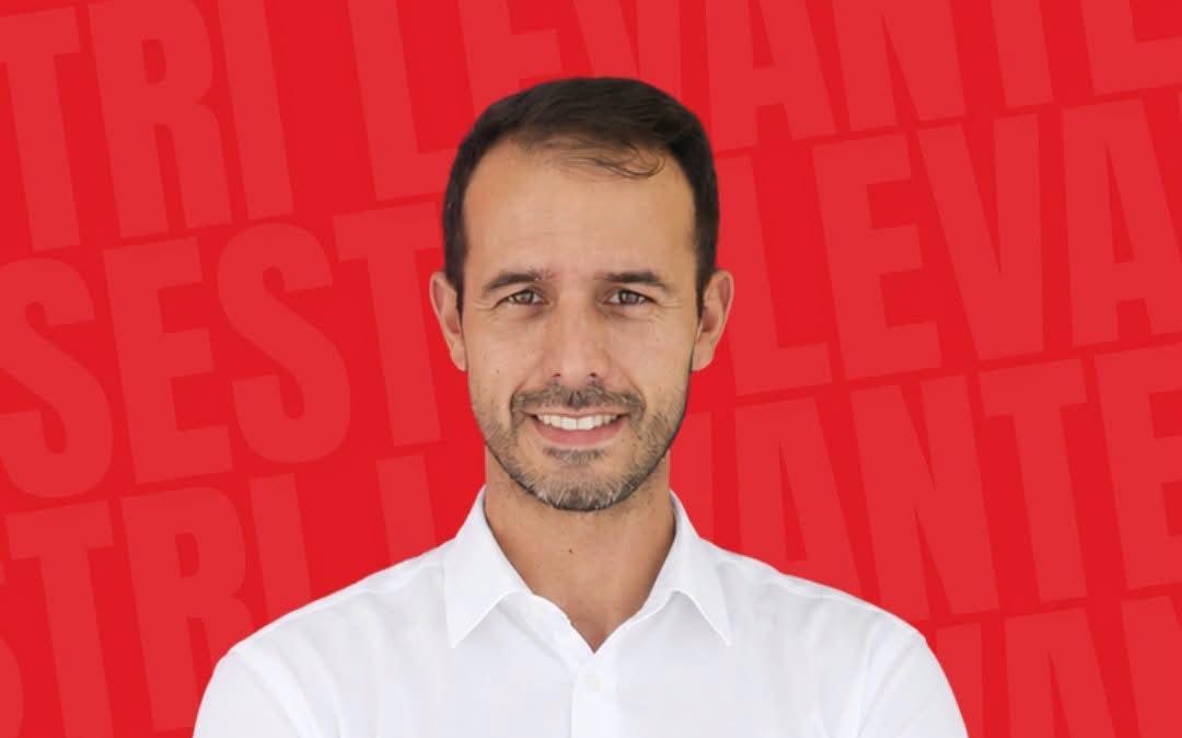 Sestri Levante, Mario Pereira è il nuovo direttore dell'area tecnica