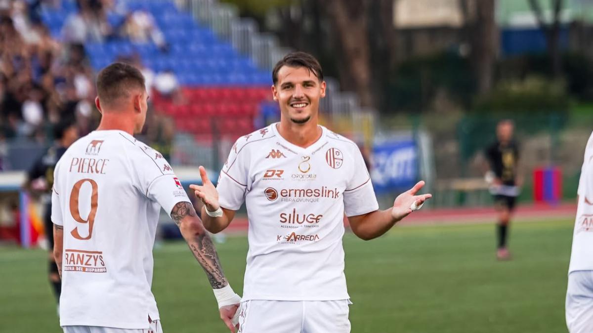 Poker Modica, cade il Chievo Verona: i risultati dei 32esimi di Coppa Italia Serie D