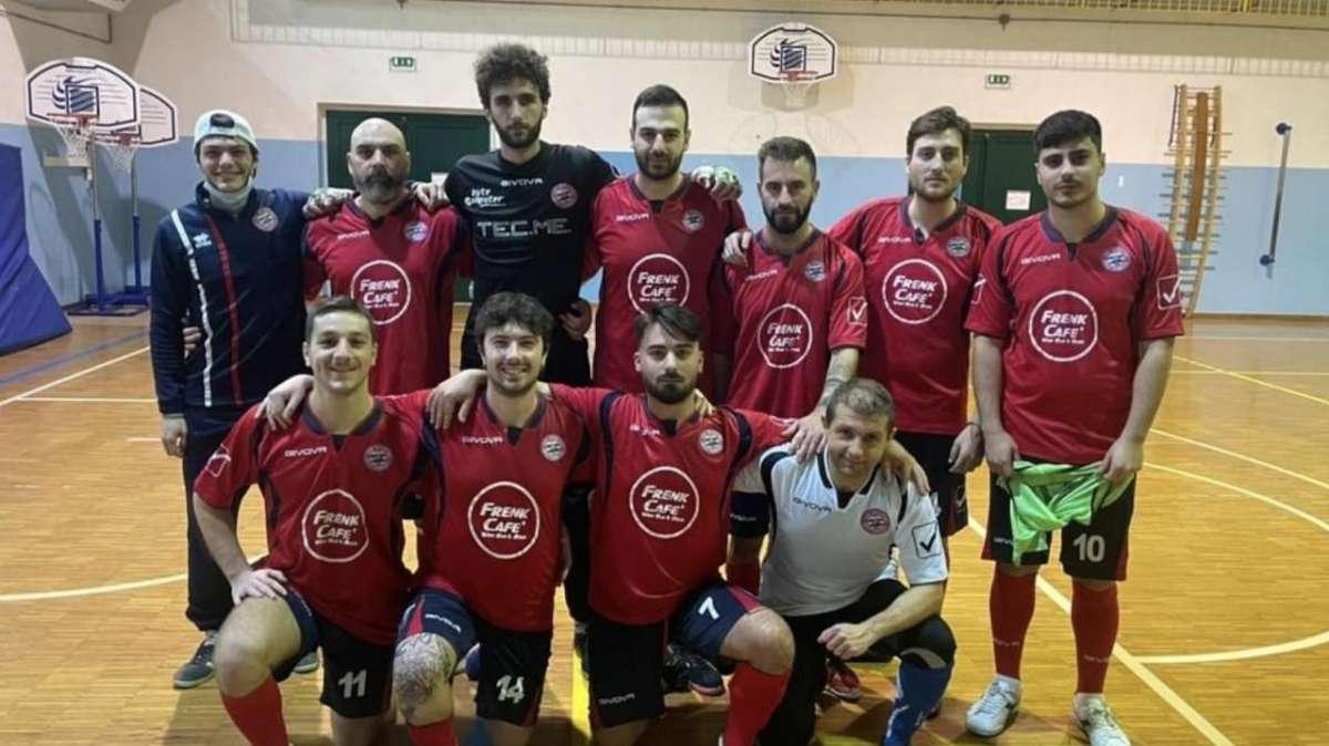 LND eCup, lo Sporting Grottammare rovina l'esordio dell'Udinese