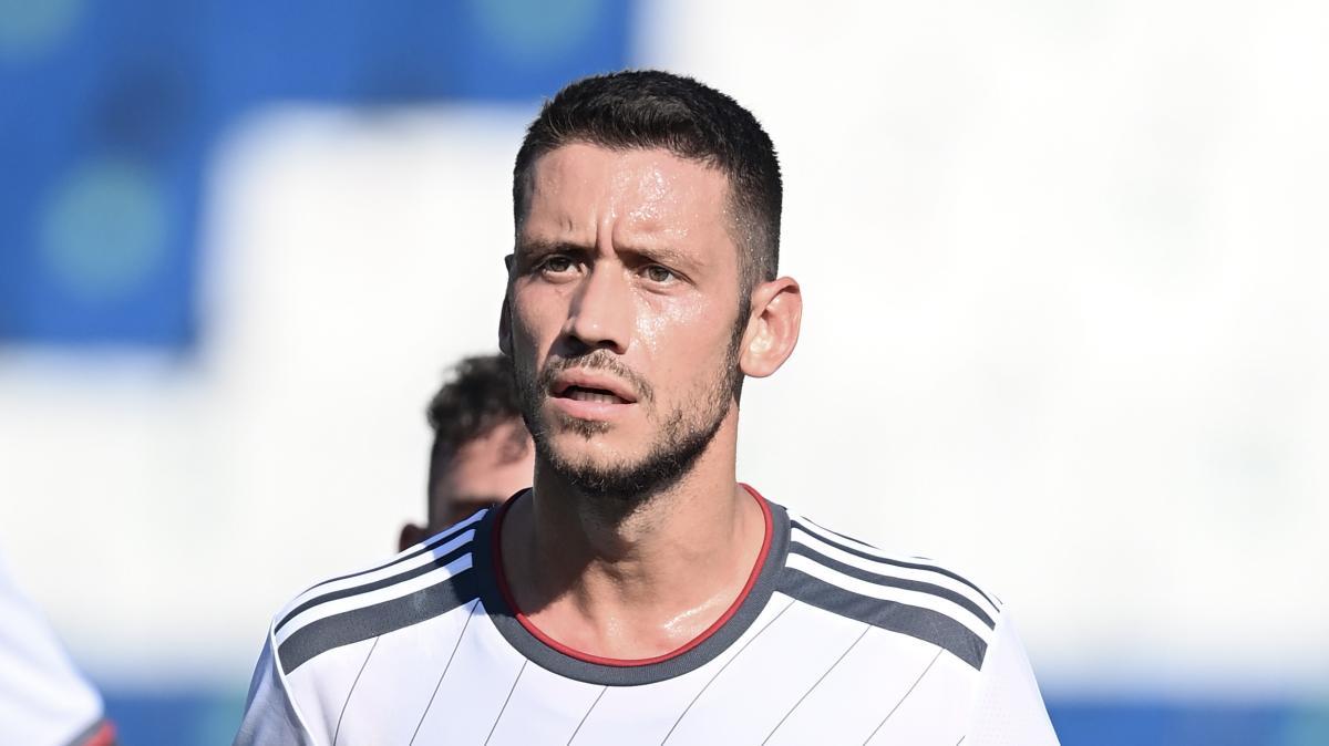 Valenzana, vicino l'arrivo di Simone Benedetti: i dettagli