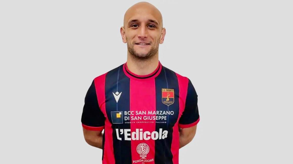 Canosa, accordo chiuso con Sante Russo