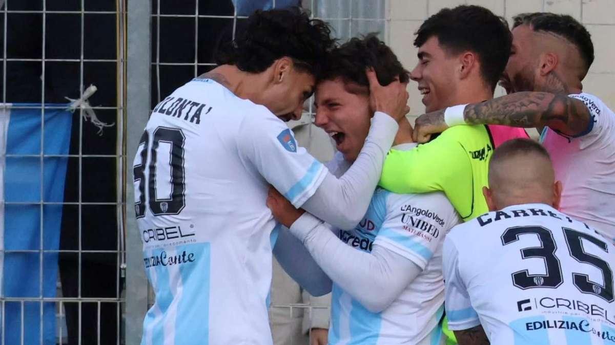 Credits: Virtus Francavilla Calcio