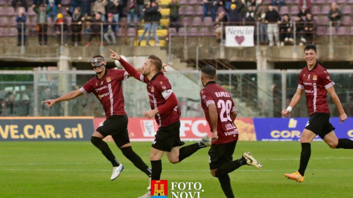 Lucchese, colpo grosso in attacco: in arrivo Federico Dionisi