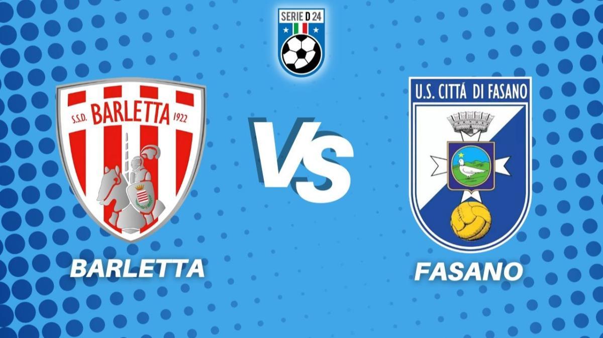 Barletta-Fasano
