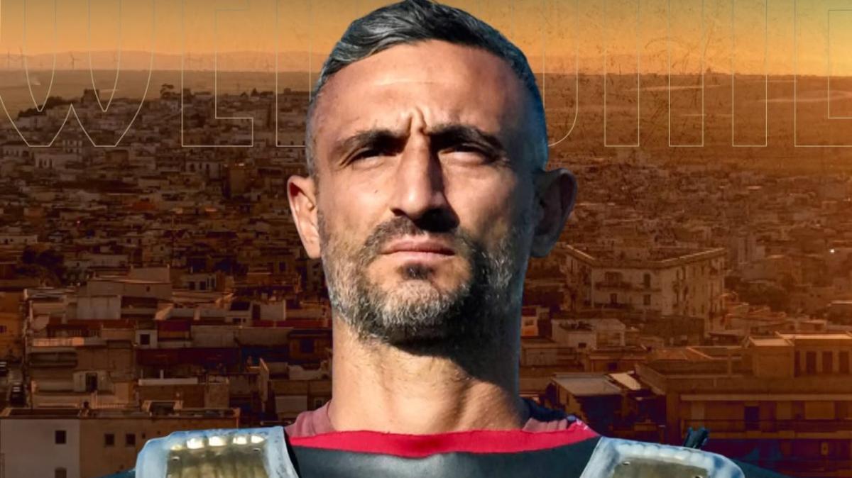 Riccardo Lattanzio
