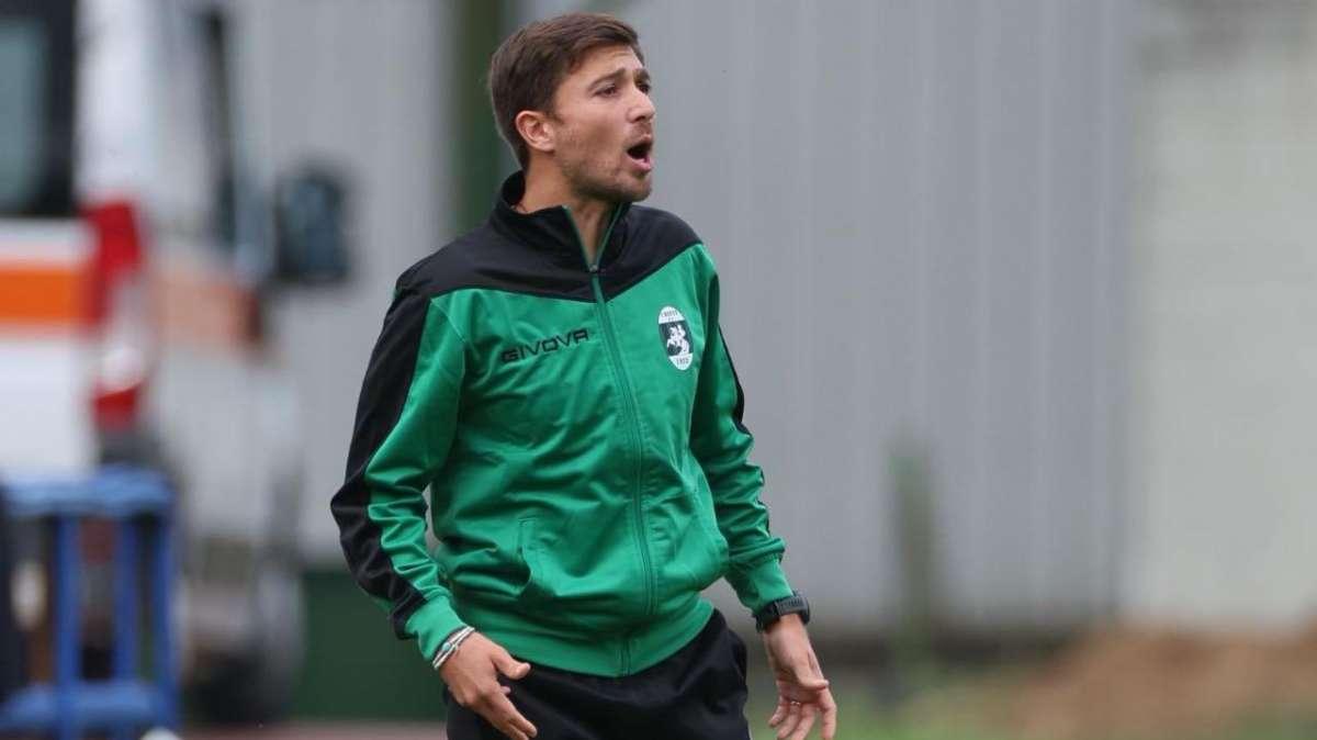 Chieti, ufficiale l'addio di Silva e il ritorno di Del Zotti