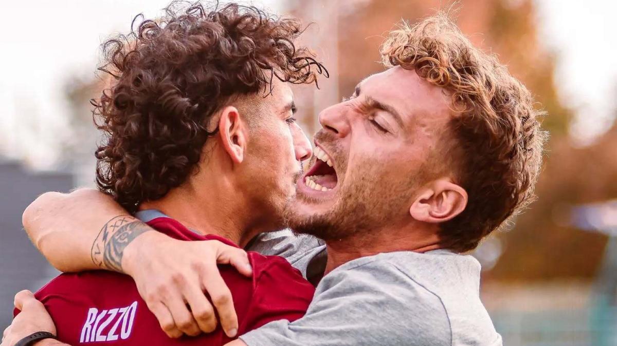 Alessandria, la vittoria contro l'Imperia vale il primato