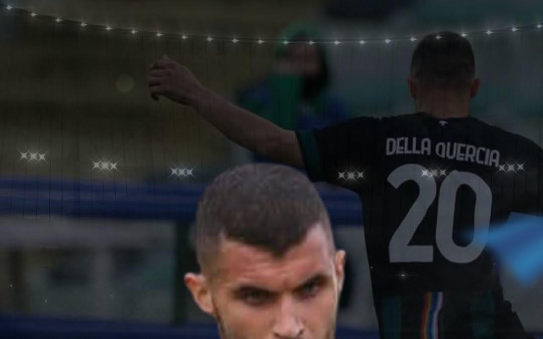 Atletico Ascoli, ufficiale l'arrivo di Riccardo Della Quercia
