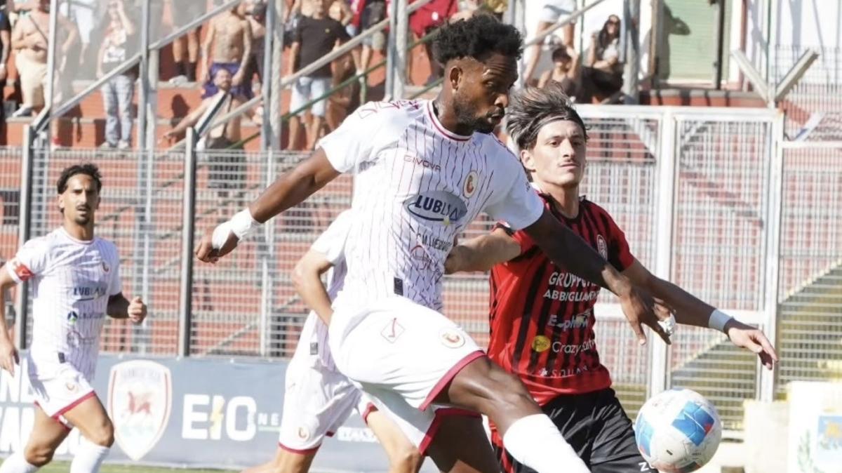 Turris, a tutto Bangal: “La competitività è la mia benzina. Mozambico? Un onore rappresentare il mio paese”