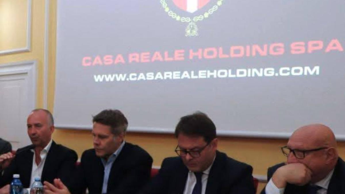 Savoia, Matachione: "Abbiamo vinto anche fuori dal campo contro la Reggina"