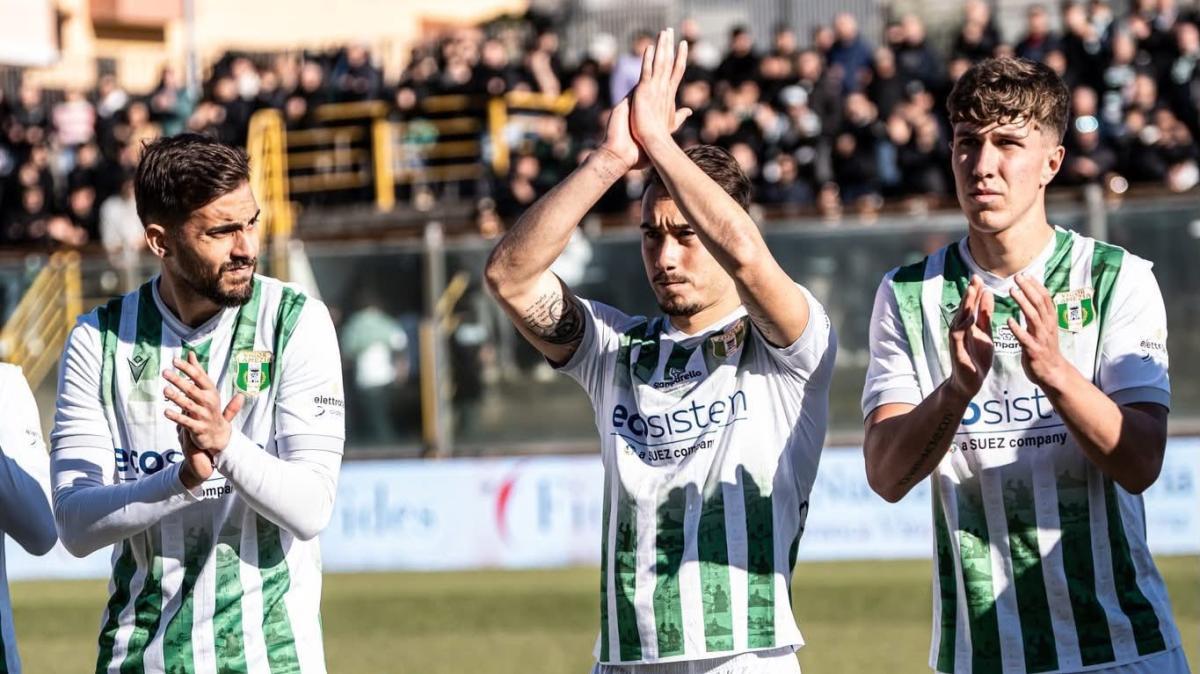 Vigor Lamezia, Ordoñez ai saluti: l'ala ha risolto il contratto con il club