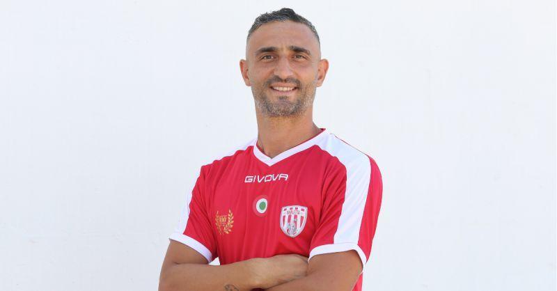 Canosa, c'è la firma: in arrivo Riccardo Lattanzio
