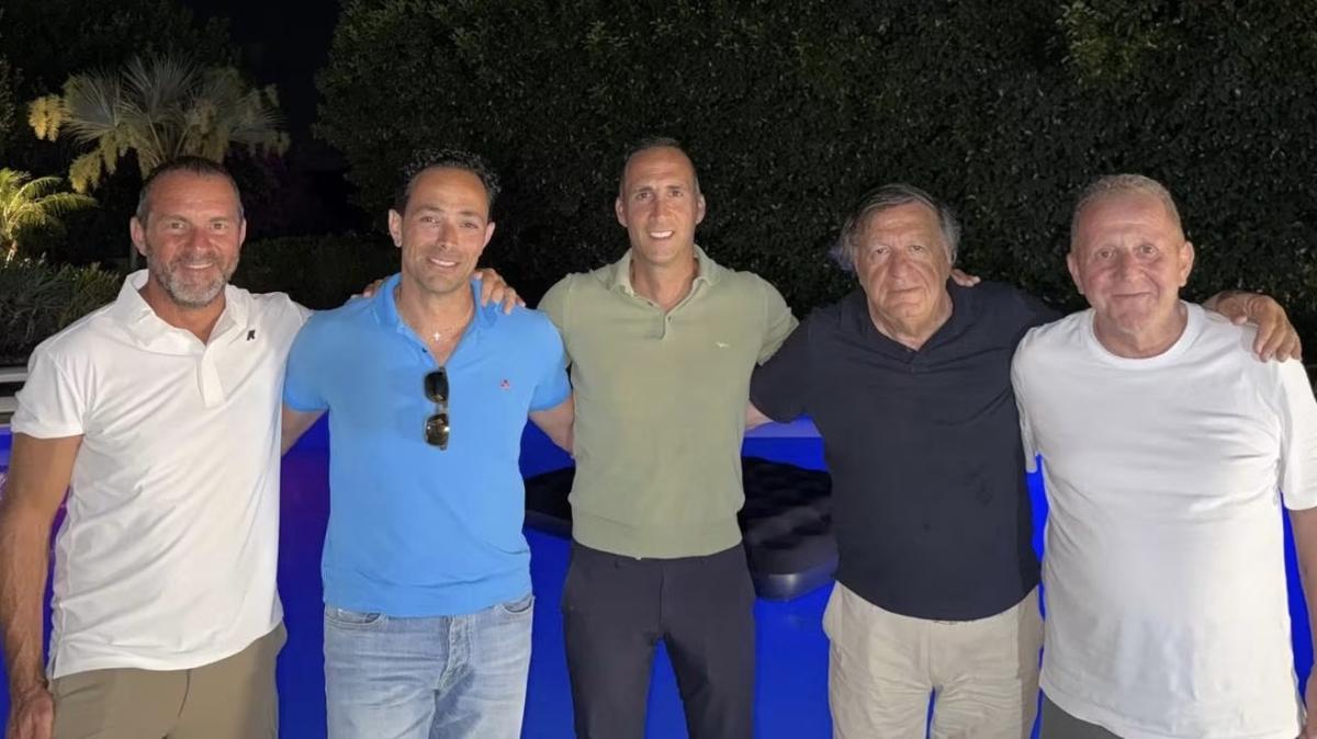 L'Avola riparte da Attilio Sirugo: ufficiale la riconferma dell'allenatore