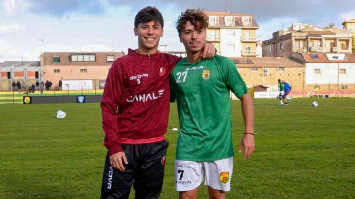 Reggina Facebook 
