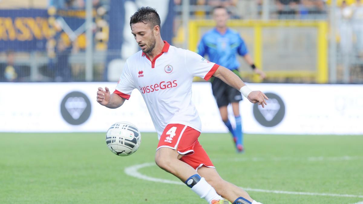 Colpo da novanta per l'Osimana: ufficiale l'arrivo dell'ex Bari Marco Romizi