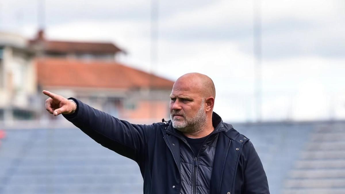 Fiorenzuola, esonerato Araldi: al suo posto arriva Alberto Villa