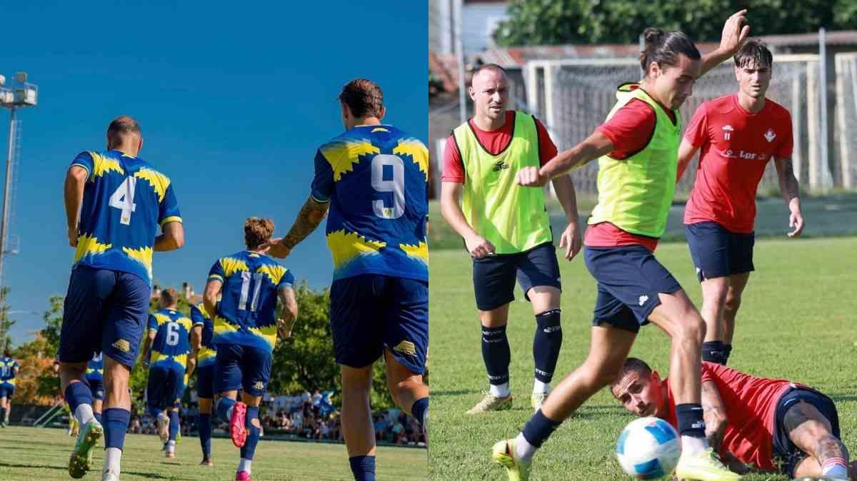 Girone B, la griglia di partenza: favorite, possibili sorprese e non solo