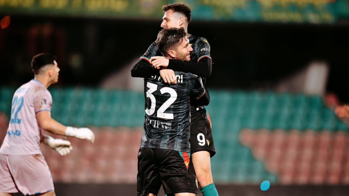 Ternana, si riparte dalla Coppa Italia: tanta attesa per il debutto casalingo