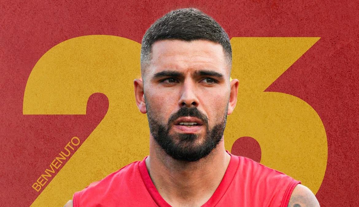 Giulianova, ufficiale l'arrivo di Davide Arras
