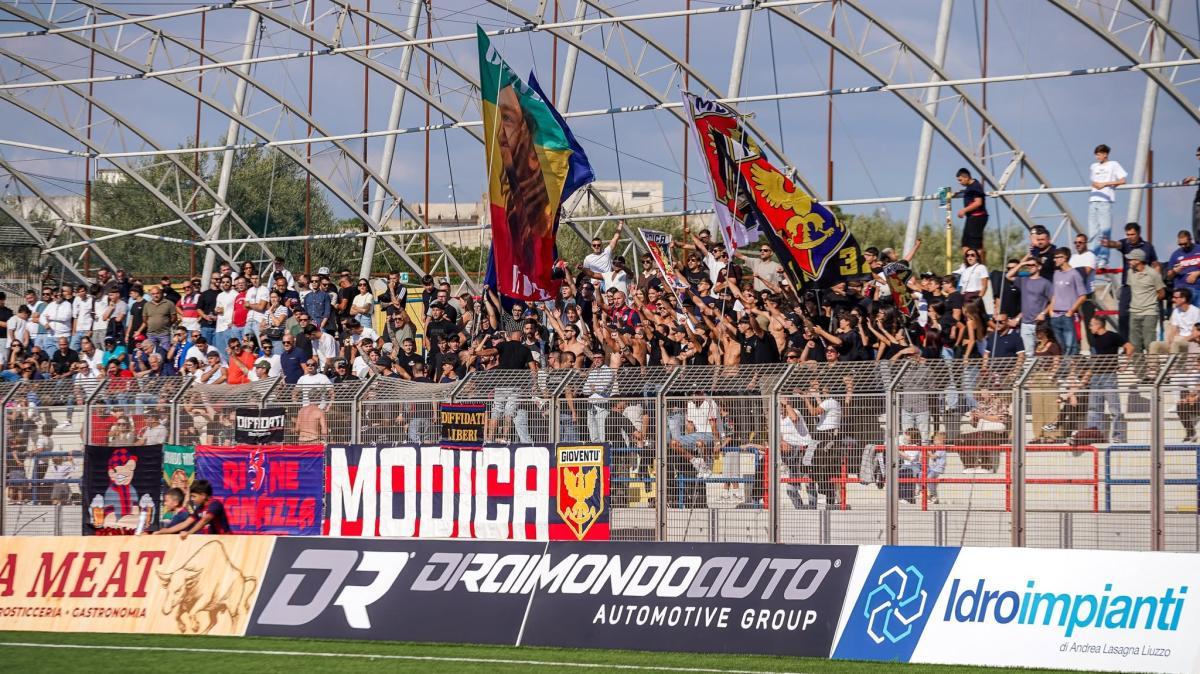 Milazzo-Modica, vietata la vendita dei biglietti ai residenti in provincia di Ragusa