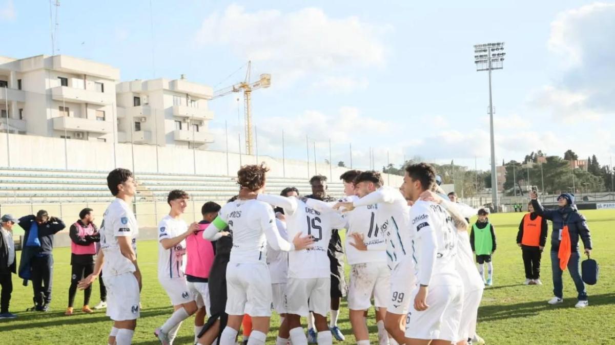 Serie D, tutte le finali playoff: sorprese nei gironi F e H