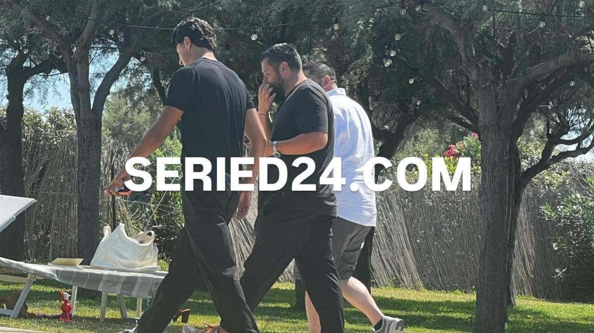 Colpo Brindisi, in chiusura l’arrivo di Endri Zenelaj