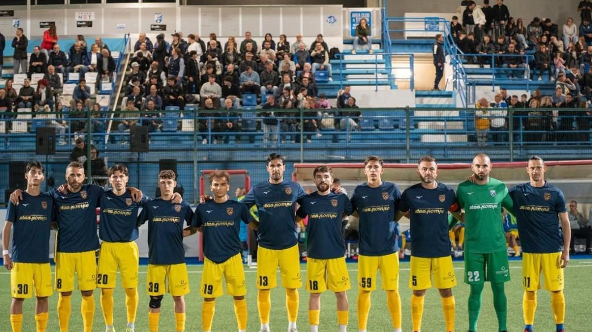 FC Fasano, il calcio riparte in città dalla Prima Categoria