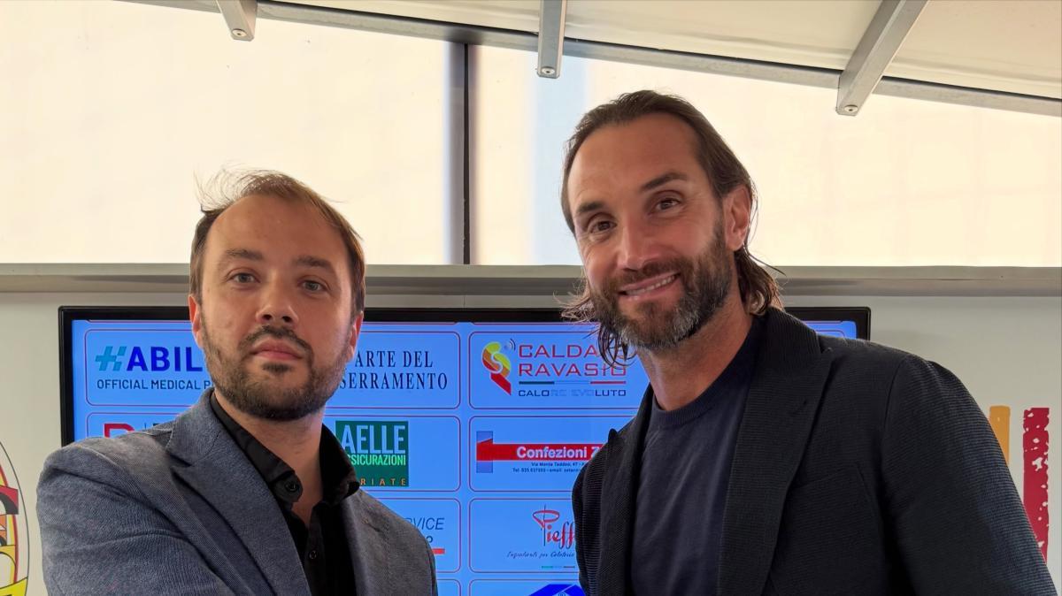 Villa Valle, Bianchi: "È una grande responsabilità. Spero di essere ricordato"