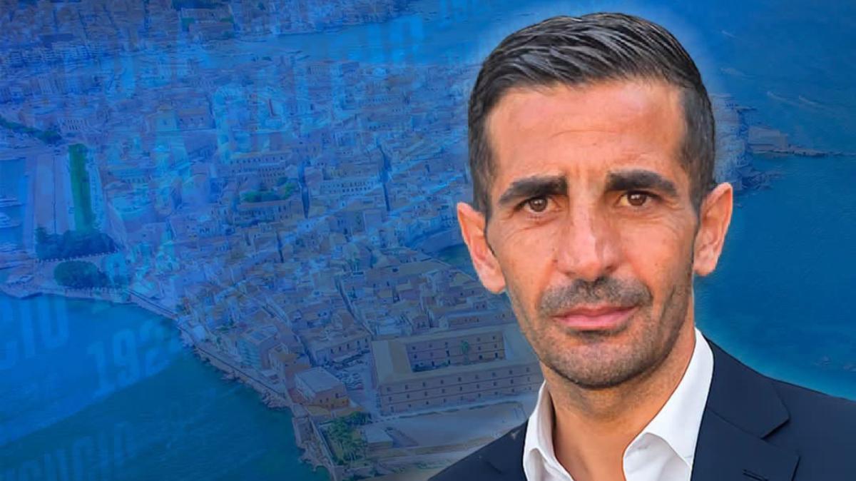 Siracusa, Emanuele Catania è il nuovo responsabile dell'Area Tecnica