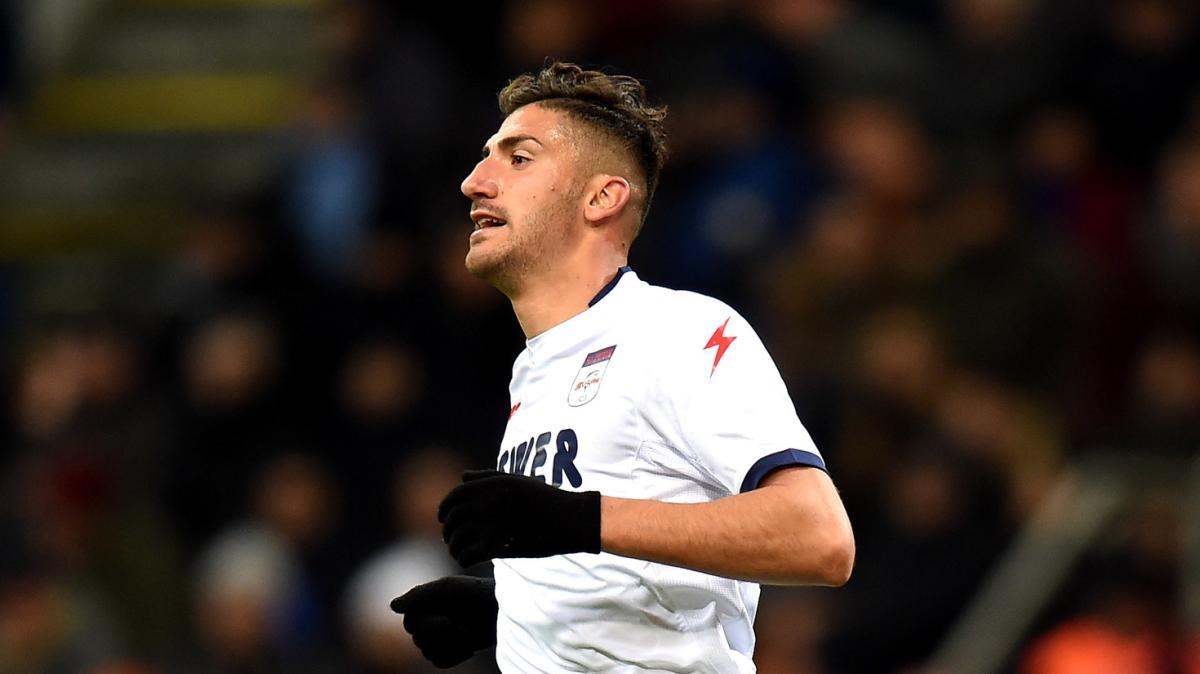 Trotta smuove il mercato: Gela e Acireale sull'ex Sassuolo e Crotone