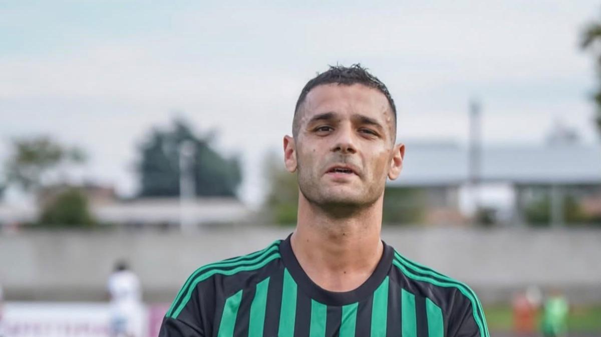 Castellanzese, Colombo torna al gol dopo 343 giorni: la rinascita dal numero 9