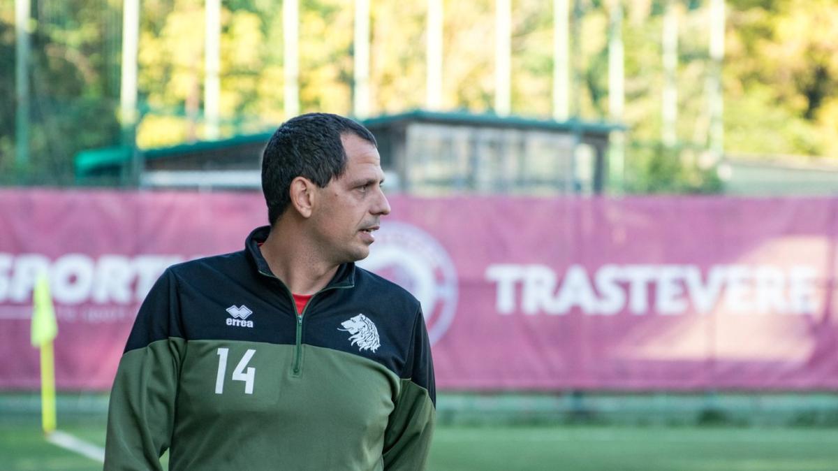 Lucchese, Bernardini: "Abbiamo saputo soffrire, orgoglioso dei ragazzi"