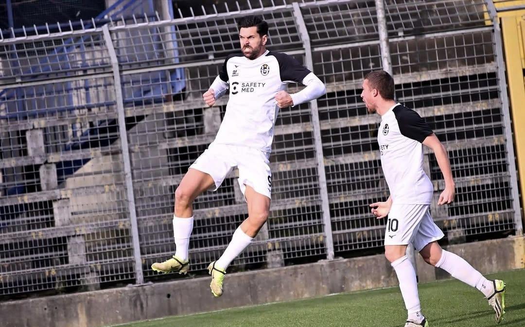 Crema, in arrivo Gabriele Pessolani dal Genoa