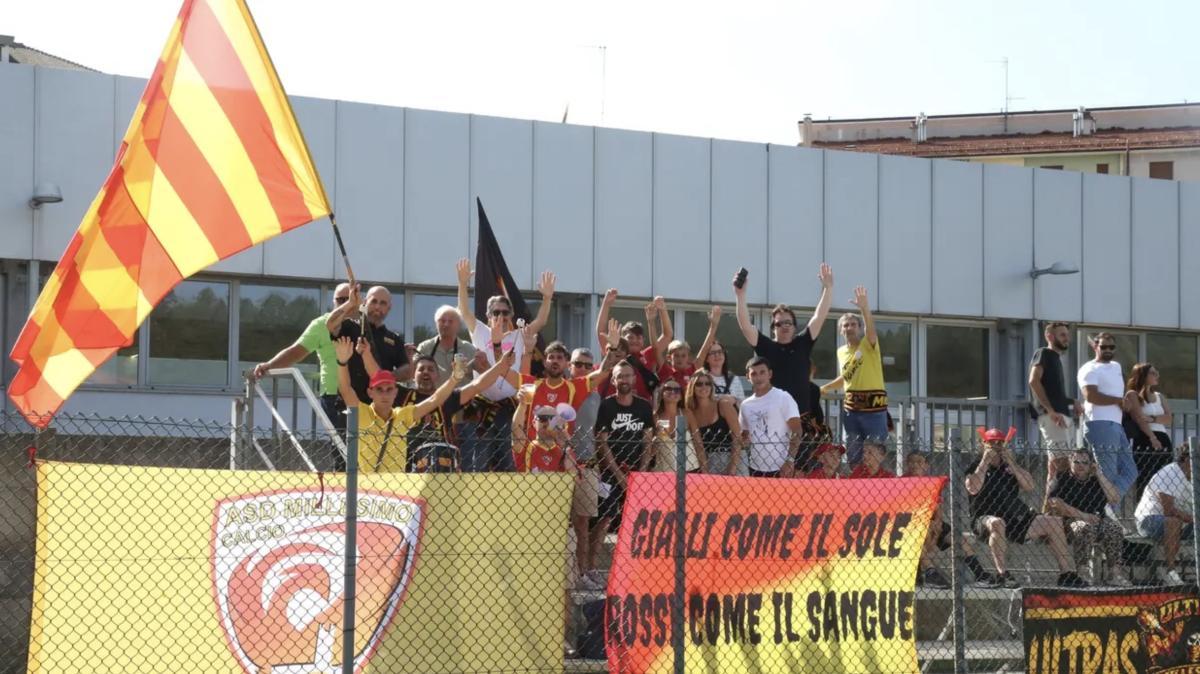 Piacenza stende l’Alessandria, storica vittoria per il Millesimo