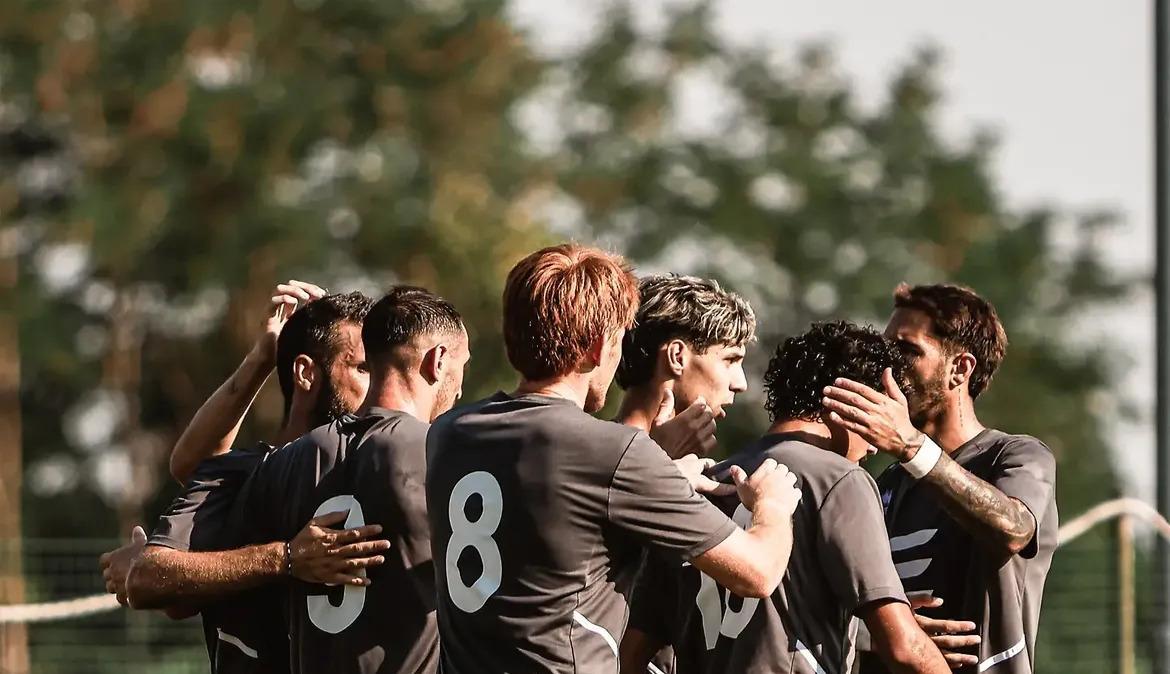 Alessandria-Sestri Levante, dove vedere la partita in tv e in streaming