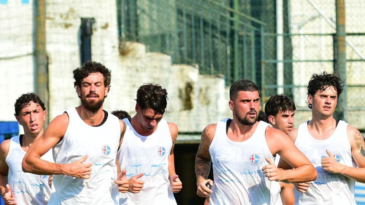 Ligorna, si riparte dalle proprie certezze e dagli under: il punto sul mercato