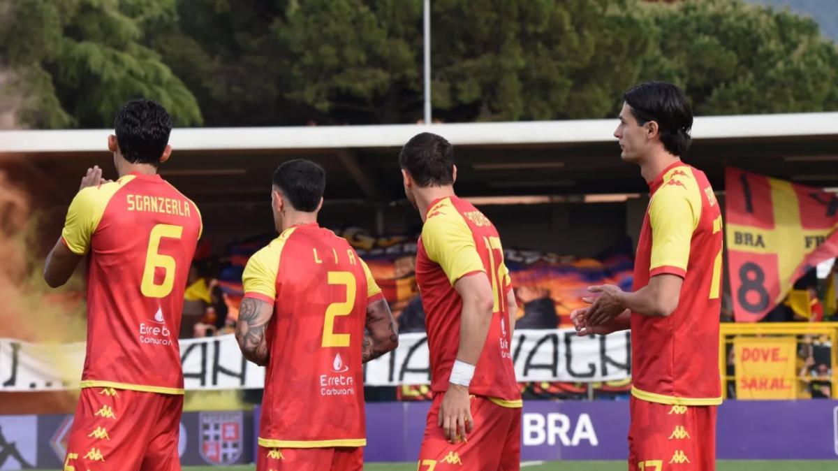 Il Bra rinuncia alla domanda di riammissione: Foggia a un passo dalla Serie C