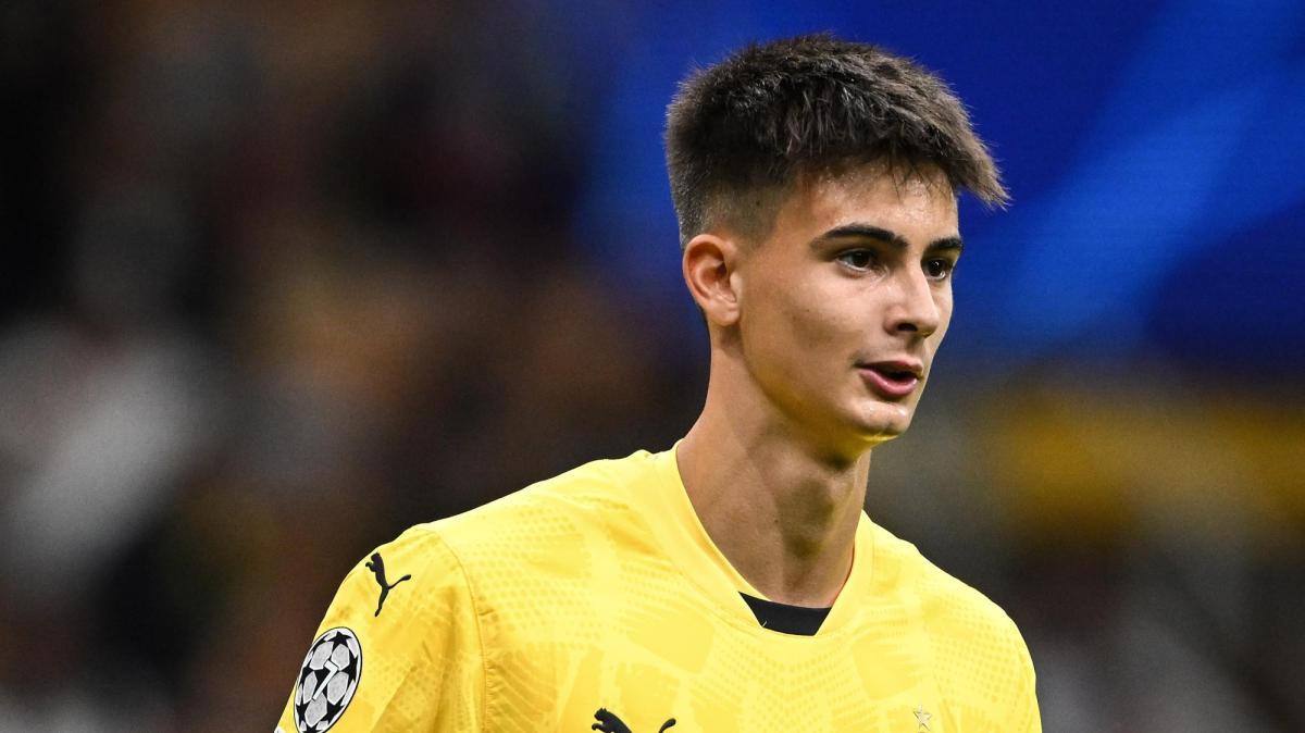 Torriani, il futuro tra i pali del Milan: arriva la chiamata dell’Under 21