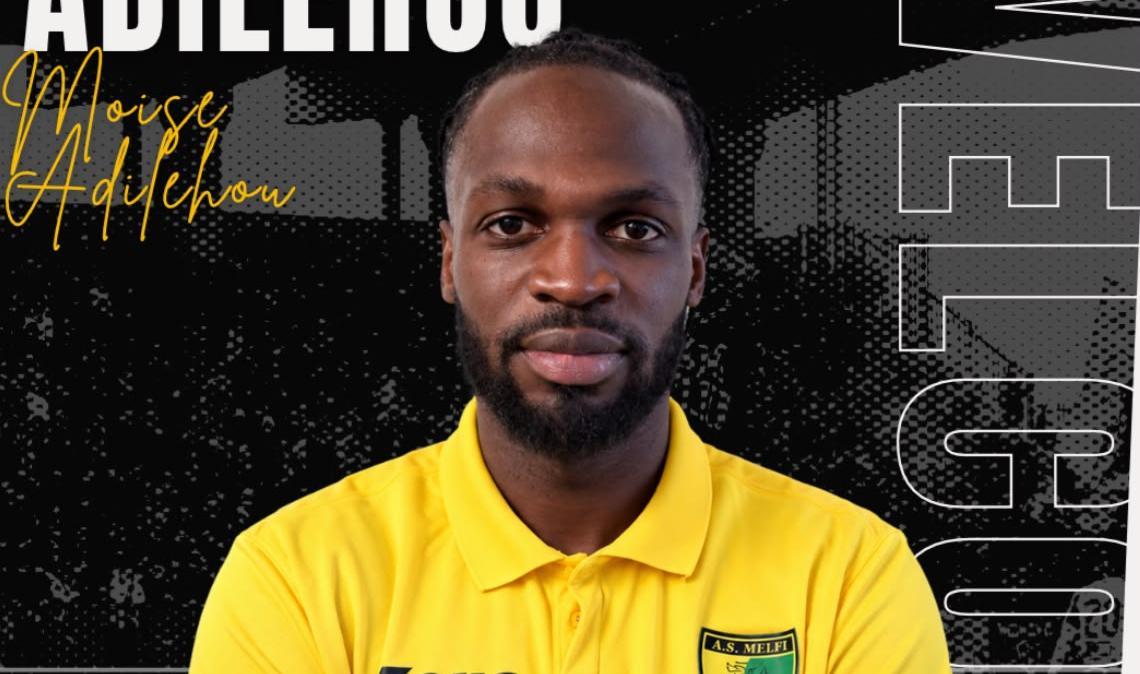 Adilehou Melfi