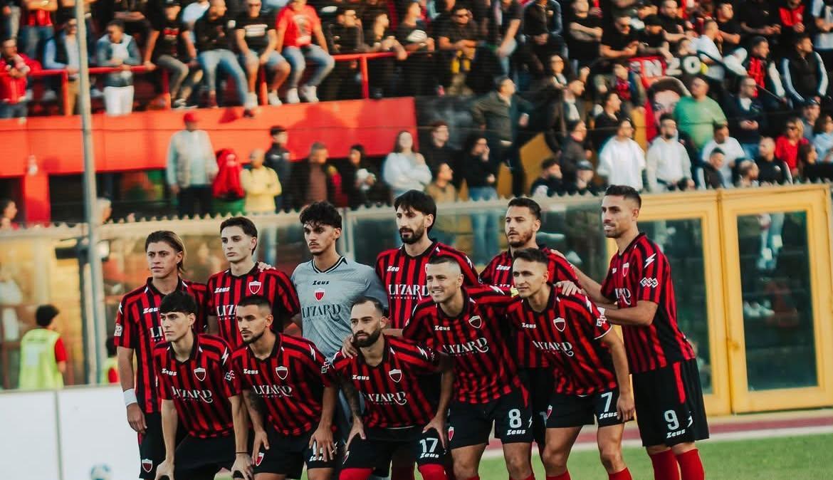 Le 24 ore di follia della Nocerina: ora è tutto da ricostruire