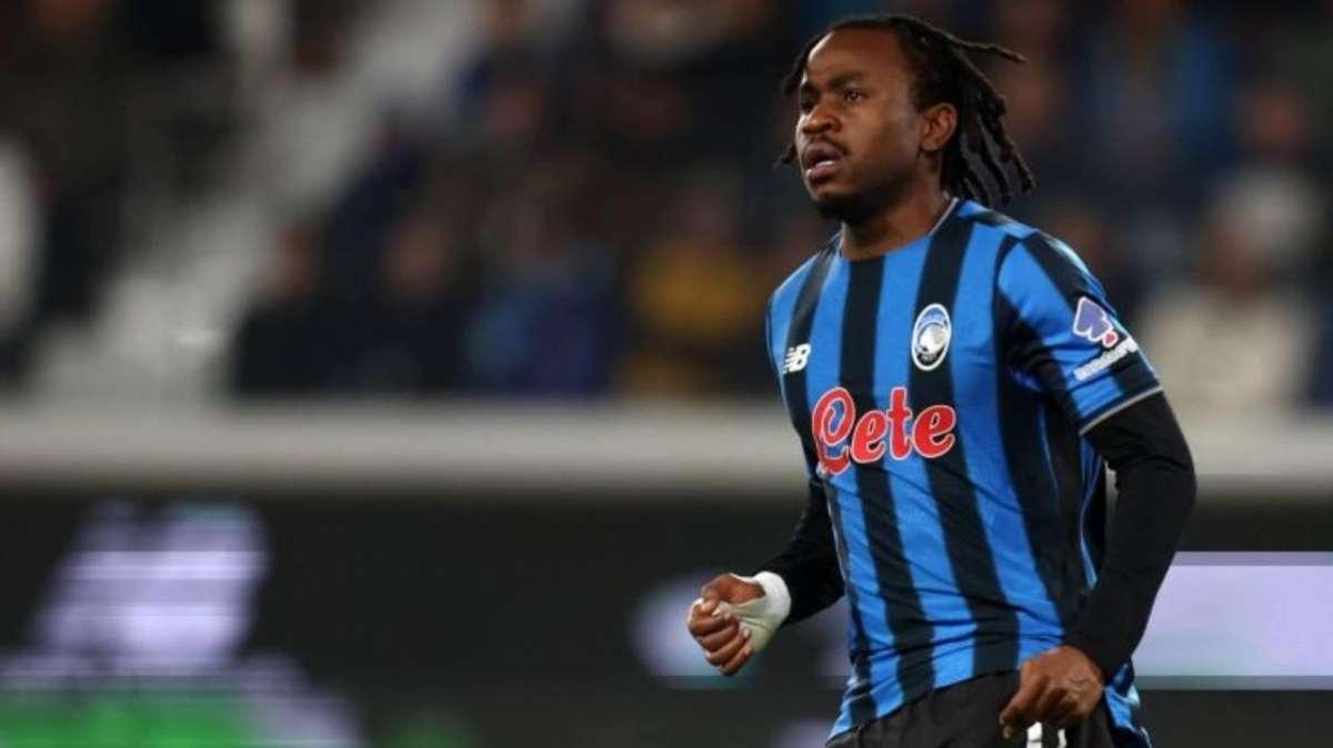 Lookman imago